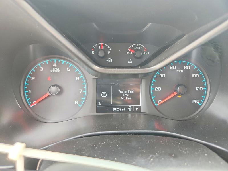 Aukcja sprzedaży 2020 Chevrolet Colorado, vin: 1GCGTBEN3L1176917, numer aukcji: 67632696