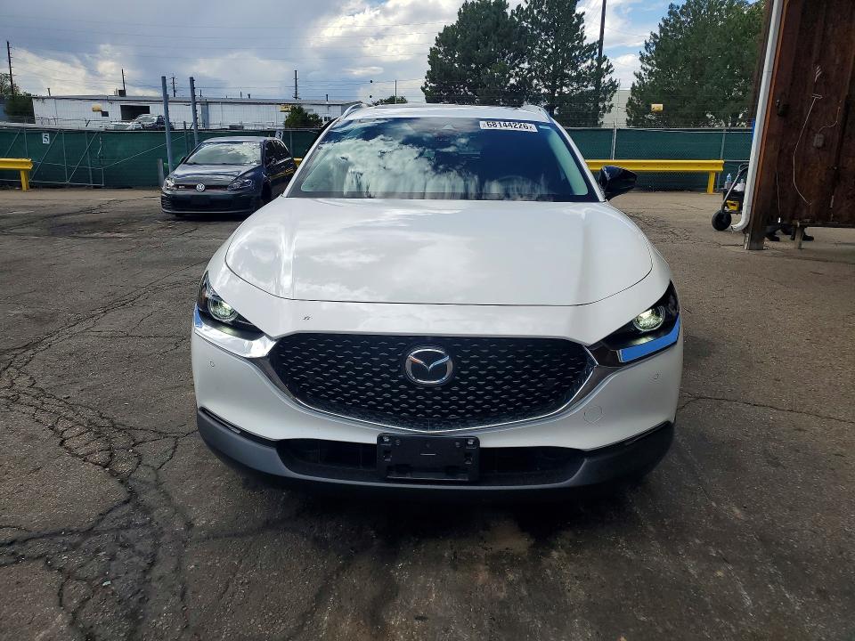 Продаж на аукціоні авто 2021 Mazda Cx-30, vin: 3MVDMBEY1MM241468, номер лоту: 68144226