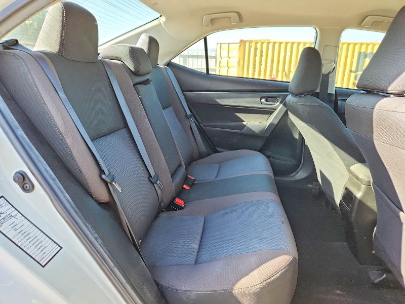 Продаж на аукціоні авто 2019 Toyota Corolla, vin: 5YFBURHE1KP931116, номер лоту: 66821376