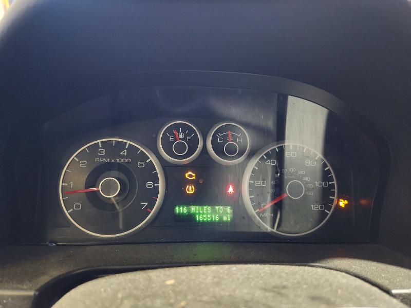 Продаж на аукціоні авто 2008 Ford Fusion, vin: 3FAHP07Z78R147033, номер лоту: 69251186