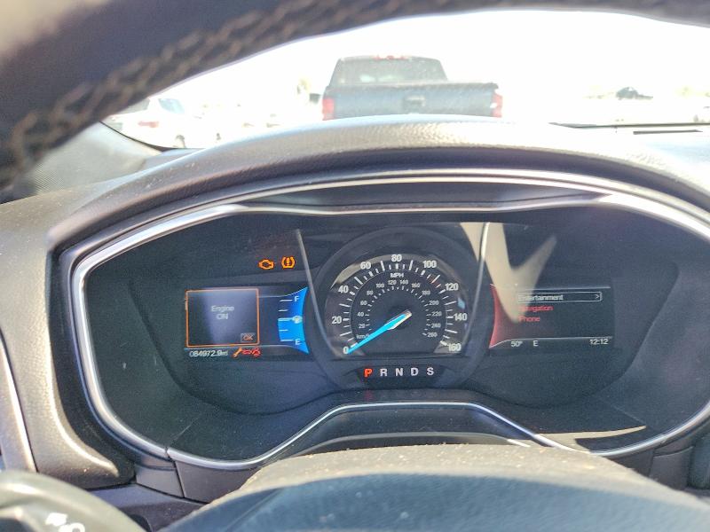 Продаж на аукціоні авто 2017 Ford Fusion, vin: 3FA6P0VP0HR311036, номер лоту: 68566976