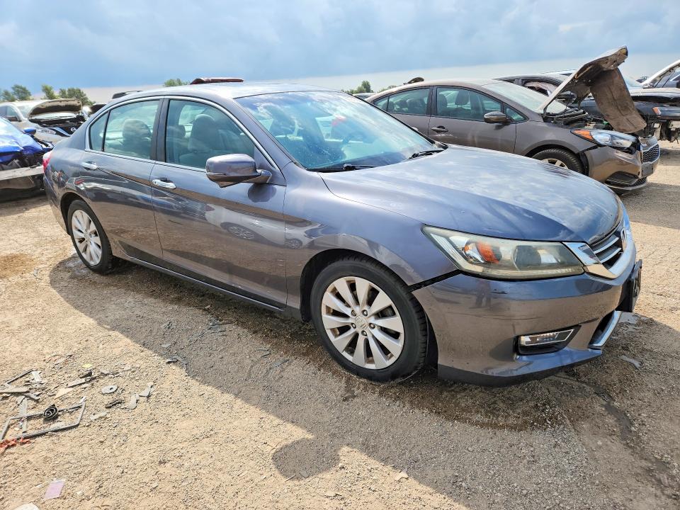 Aukcja sprzedaży 2013 Honda Accord, vin: 1HGCR2F78DA257587, numer aukcji: 67277246