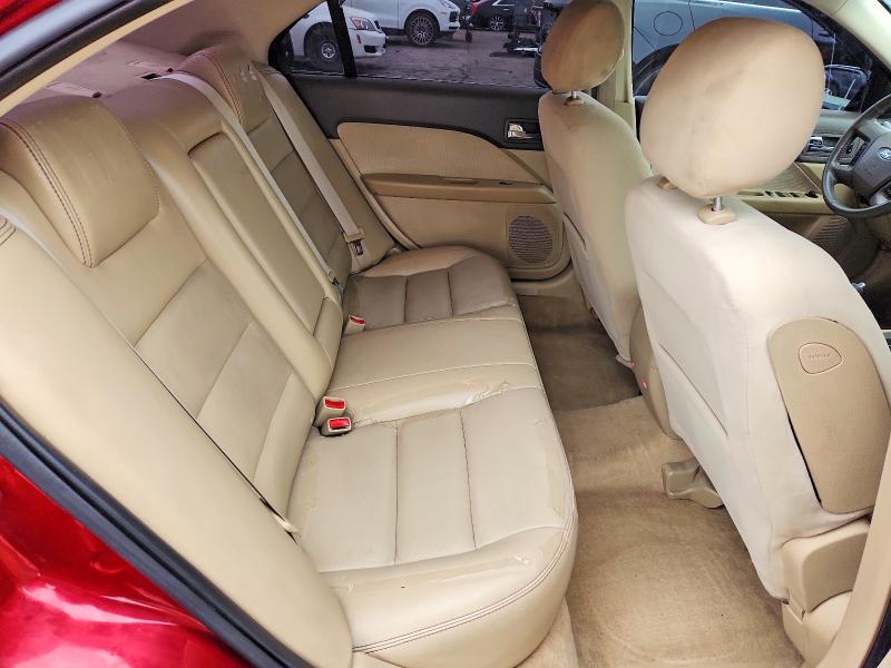 Продажа на аукционе авто 2009 Ford Fusion, vin: 3FAHP08129R187255, номер лота: 69972976