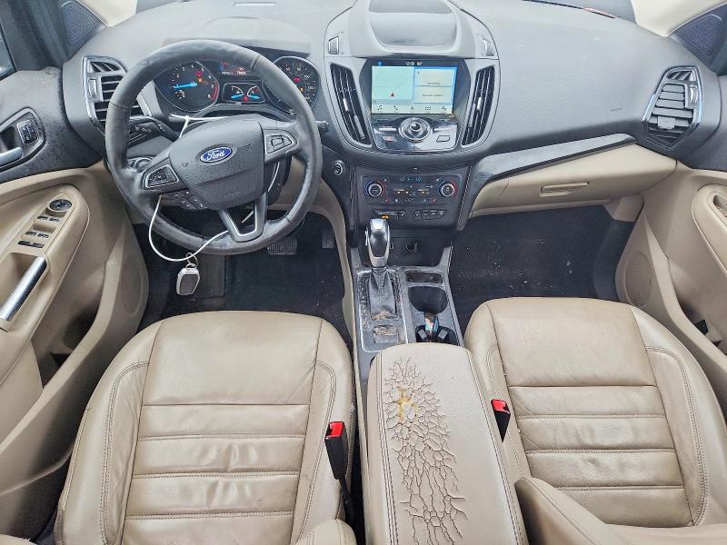 Auction sale of the 2019 Ford Escape, vin: 1FMCU9J9XKUA78635, lot number: 69088346