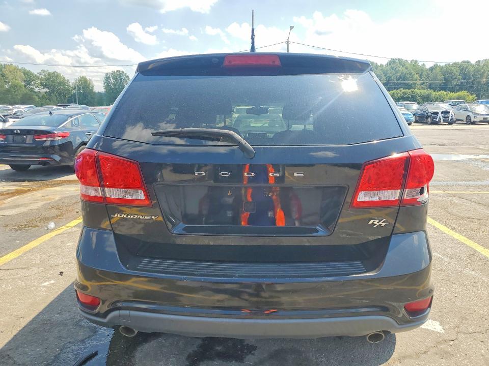 Aukcja sprzedaży 2014 Dodge Journey, vin: 3C4PDCEG1ET235799, numer aukcji: 67615096