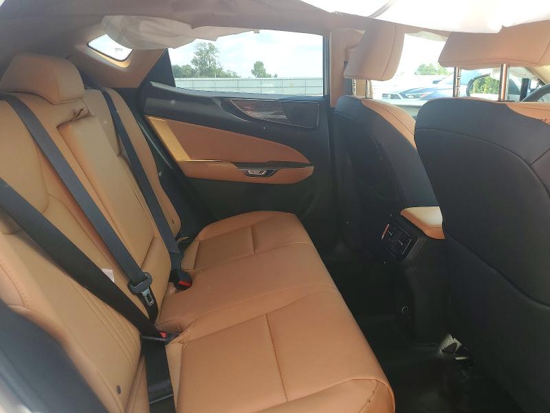 Aukcja sprzedaży 2024 Lexus Nx, vin: 2T2GGCEZ3RC047928, numer aukcji: 67173786
