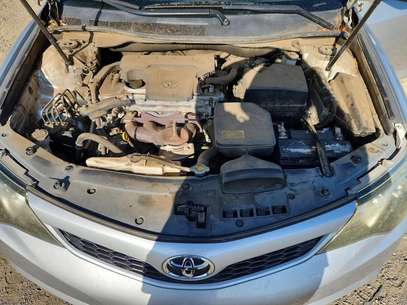 68016976 :رقم المزاد ، 4T1BF1FK6CU081701 vin ، 2012 Toyota Camry مزاد بيع