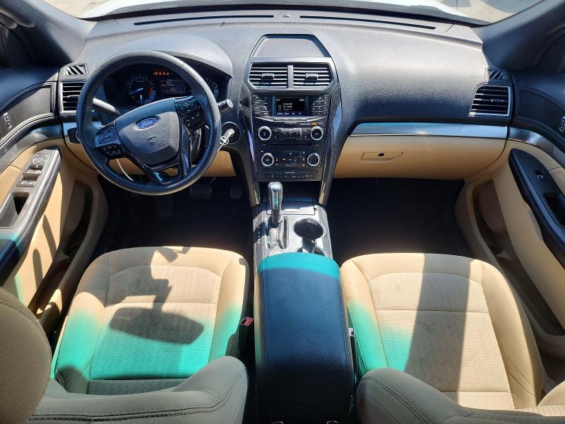 Продажа на аукционе авто 2016 Ford Explorer, vin: 1FM5K8B84GGA78957, номер лота: 67432076