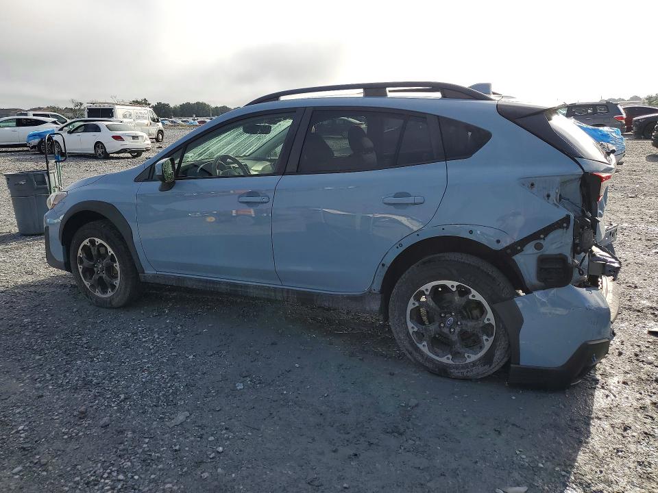 Aukcja sprzedaży 2021 Subaru Crosstrek, vin: JF2GTAEC4MH232561, numer aukcji: 67562886