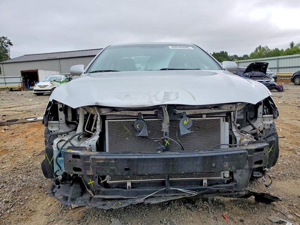 Продаж на аукціоні авто 2011 Toyota Camry, vin: 4T1BF3EK7BU622945, номер лоту: 69546096