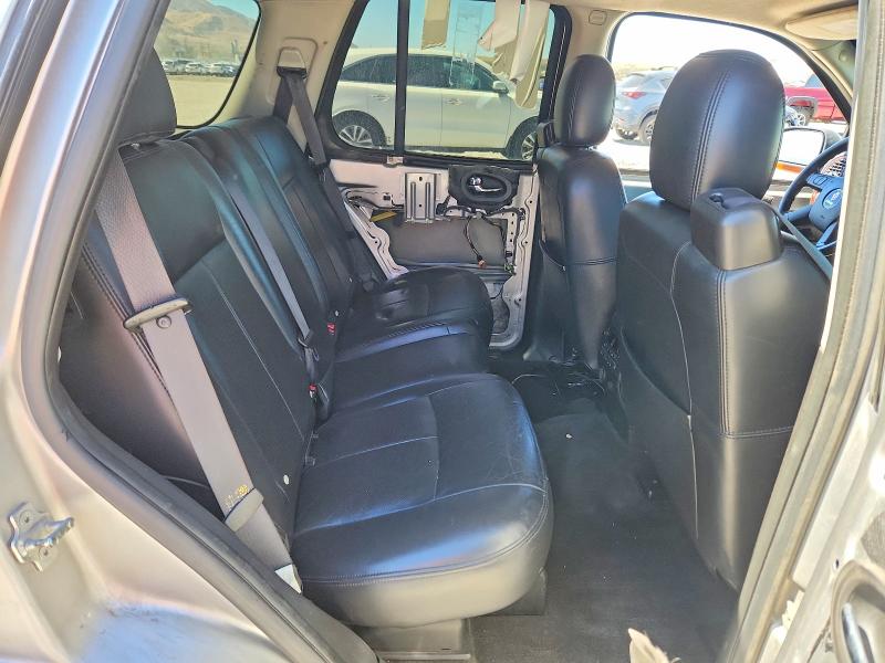 Aukcja sprzedaży 2005 Saab 9-7x, vin: 5S3ET13M052800370, numer aukcji: 65931926