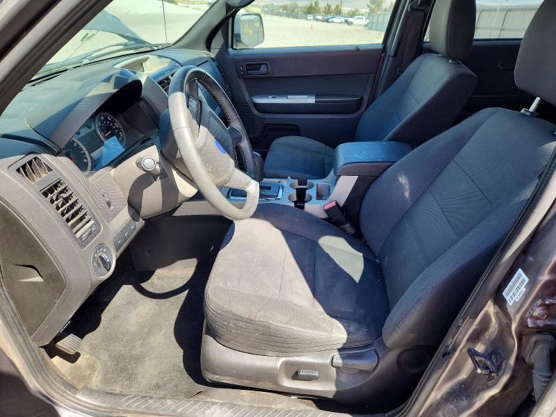 2012 Ford Escape მანქანა იყიდება აუქციონზე, vin: 1FMCU9DG4CKB92105, აუქციონის ნომერი: 67838676