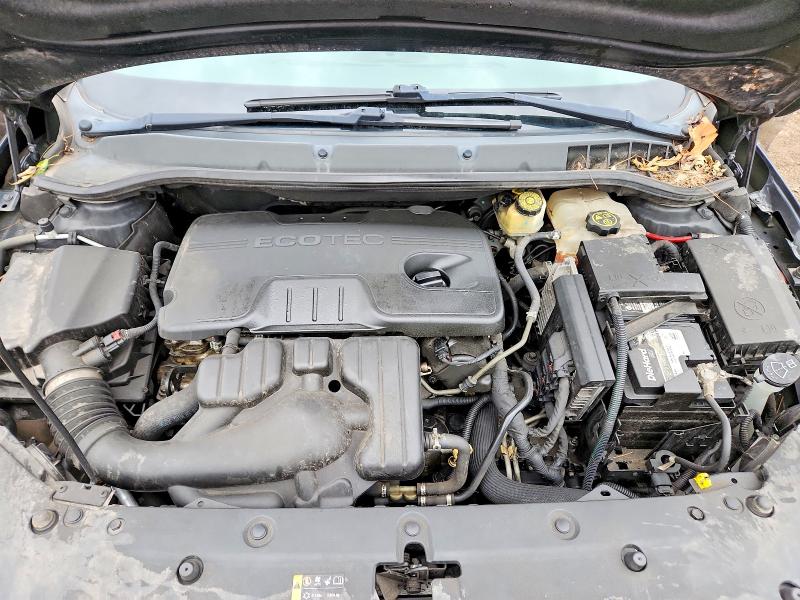 Продажа на аукционе авто 2014 Buick Verano, vin: 1G4PR5SK0E4144840, номер лота: 69359976