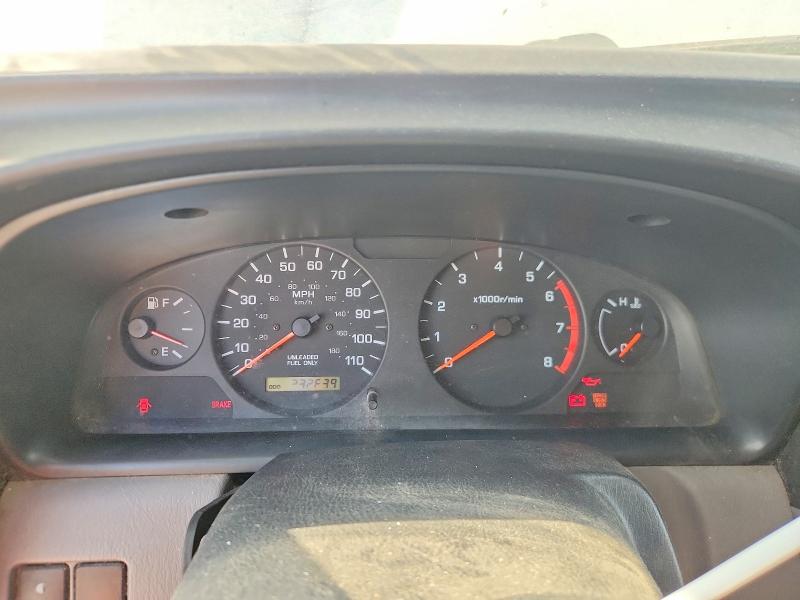 68392256 :رقم المزاد ، 1N6ED27T3YC437732 vin ، 2000 Nissan Frontier مزاد بيع