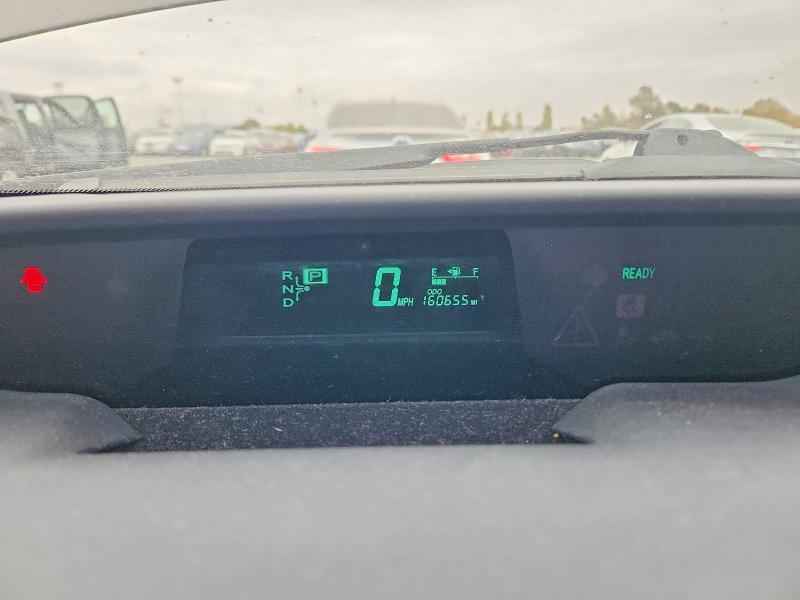 Продажа на аукционе авто 2008 Toyota Prius, vin: JTDKB20U283402856, номер лота: 69189966