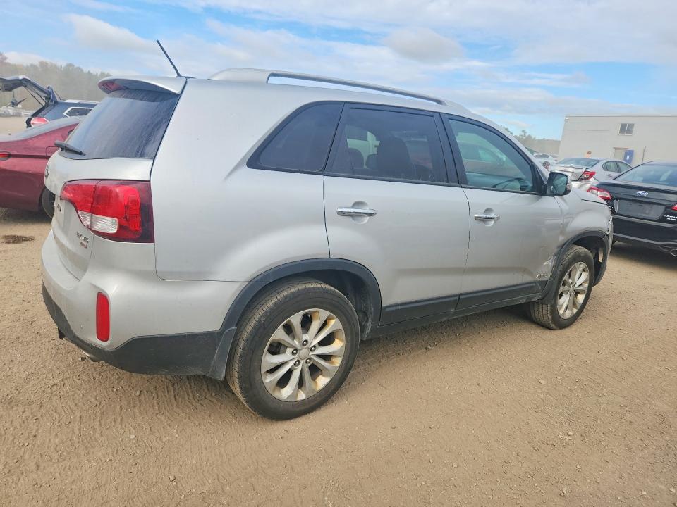 Продажа на аукционе авто 2014 Kia Sorento, vin: 5XYKUDA79EG503012, номер лота: 70503686