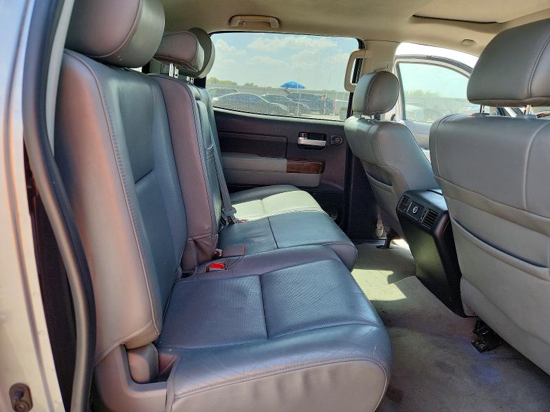 2011 Toyota Tundra მანქანა იყიდება აუქციონზე, vin: 5TFFY5F1XBX102366, აუქციონის ნომერი: 68954196