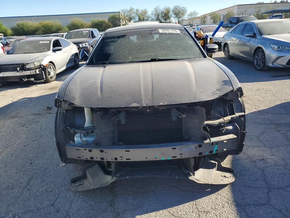 Aukcja sprzedaży 2015 Dodge Charger, vin: 2C3CDXBG1FH866545, numer aukcji: 68981296