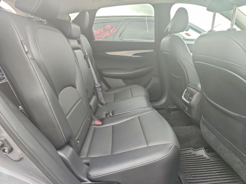 2021 Infiniti Qx50 მანქანა იყიდება აუქციონზე, vin: 3PCAJ5BA9MF105261, აუქციონის ნომერი: 69609406