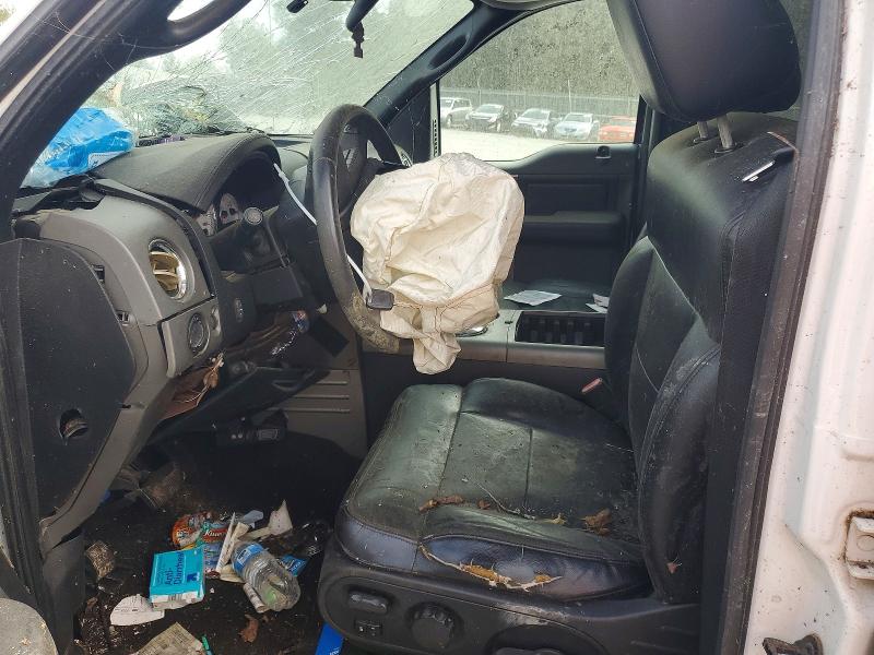 Aukcja sprzedaży 2004 Ford F150, vin: 1FTPW14524FA37479, numer aukcji: 69820036
