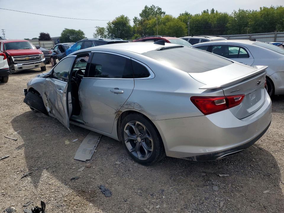 Aukcja sprzedaży 2019 Chevrolet Malibu, vin: 1G1ZG5ST4KF175853, numer aukcji: 67970136
