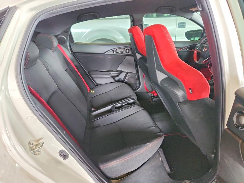 Auction sale of the 2017 Honda Civic, vin: SHHFK8G72HU200668, lot number: 67360346