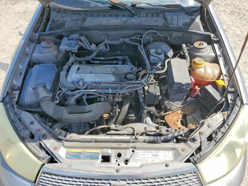 2003 Saturn L200 მანქანა იყიდება აუქციონზე, vin: 1G8JU54F83Y576472, აუქციონის ნომერი: 68045706