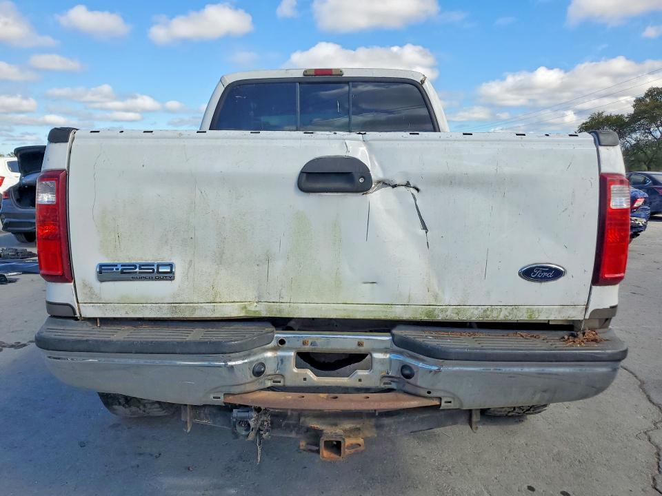 Продаж на аукціоні авто 2006 Ford F350, vin: 1FTWW31P36EB38424, номер лоту: 69073546