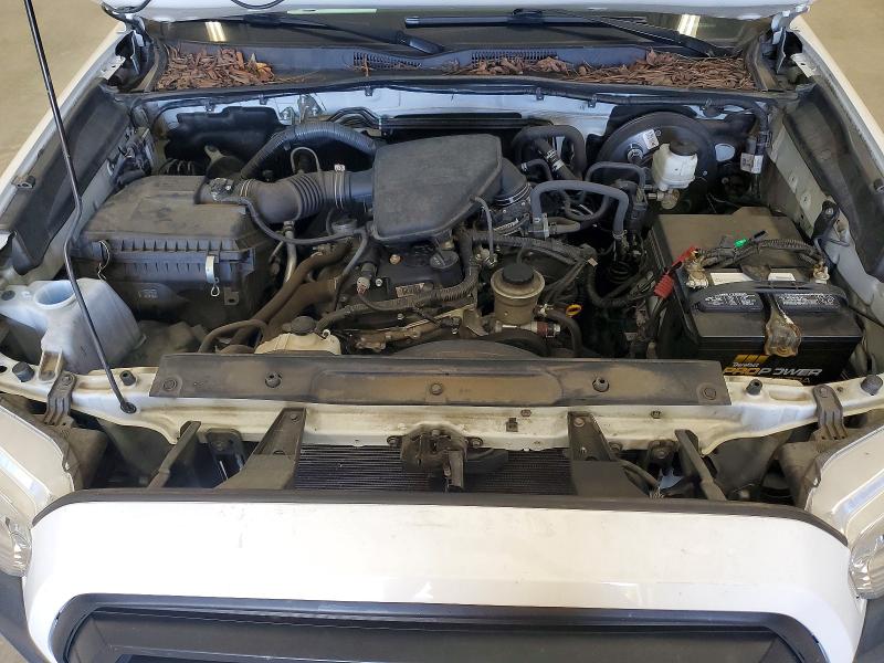 Продажа на аукционе авто 2021 Toyota Tacoma, vin: 3TYRX5GN3MT027606, номер лота: 69908316