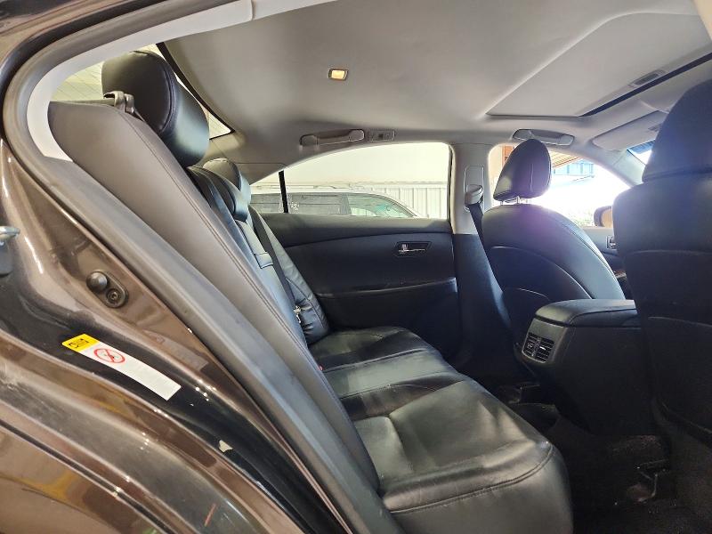 69568066 :رقم المزاد ، JTHBK1EG1A2364219 vin ، 2010 Lexus Es مزاد بيع