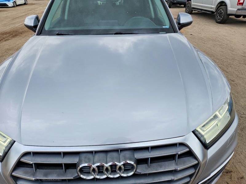 Aukcja sprzedaży 2019 Audi Q5, vin: WA1BNAFYXK2099862, numer aukcji: 67890006