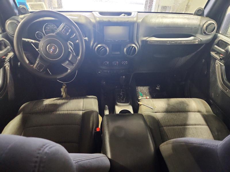 69774576 :رقم المزاد ، 1C4BJWDG3CL270908 vin ، 2012 Jeep Wrangler Unlimited مزاد بيع