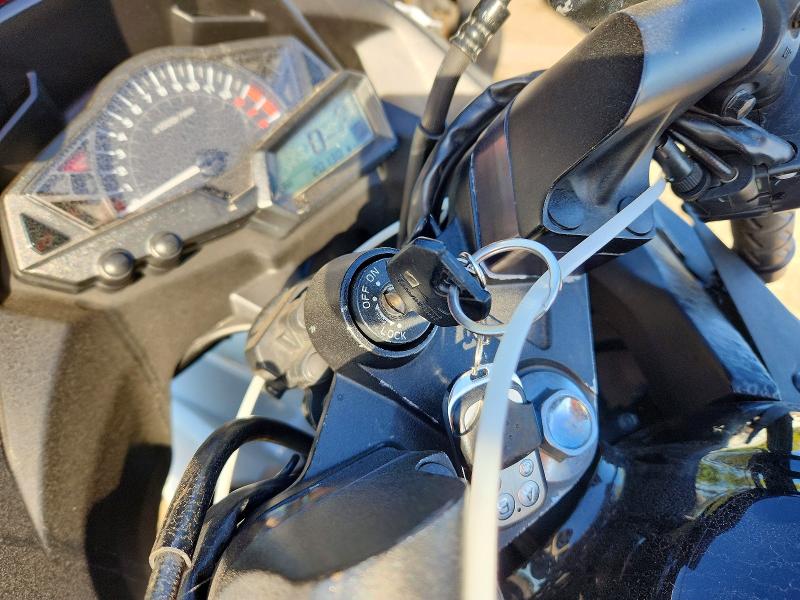 Aukcja sprzedaży 2014 Kawasaki Ex300, vin: JKAEX8A12EA003436, numer aukcji: 70147846