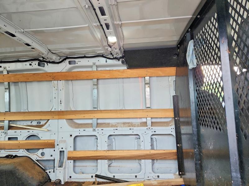 Продаж на аукціоні авто 2018 Ford Transit, vin: 1FTYR1ZM6JKA98140, номер лоту: 70593686