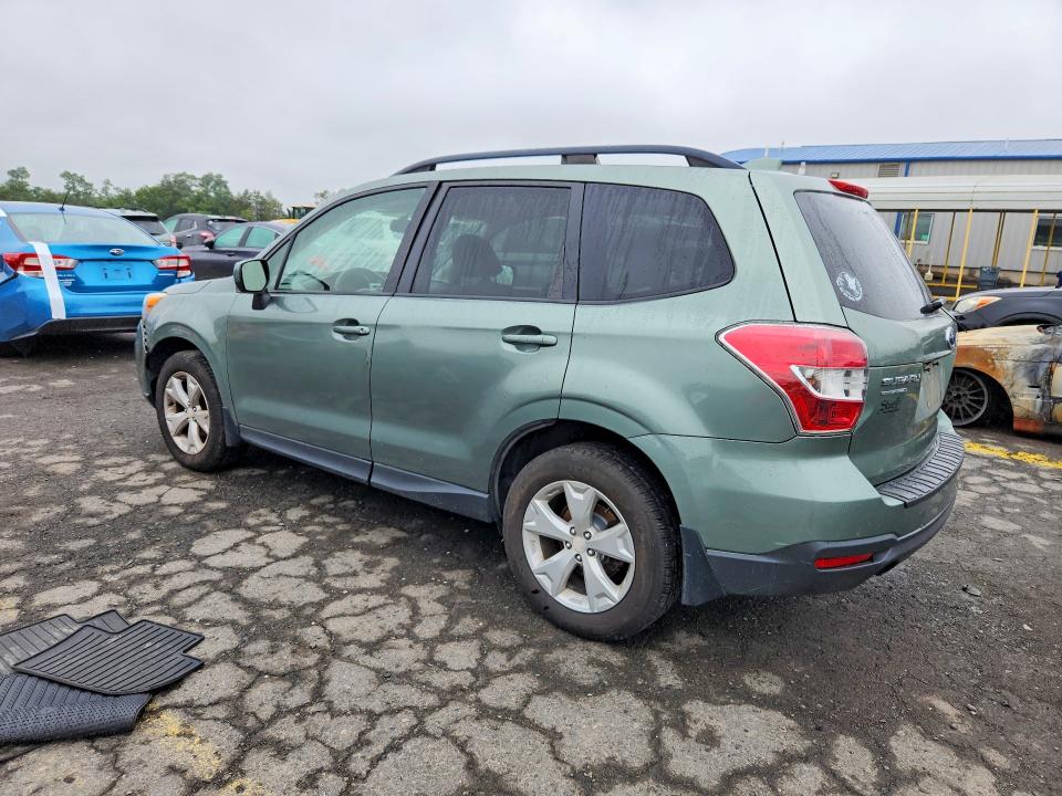 Aukcja sprzedaży 2016 Subaru Forester, vin: JF2SJADC2GH407007, numer aukcji: 67400126