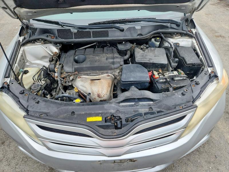 Aukcja sprzedaży 2013 Toyota Venza, vin: 4T3BA3BB2DU041933, numer aukcji: 70435406