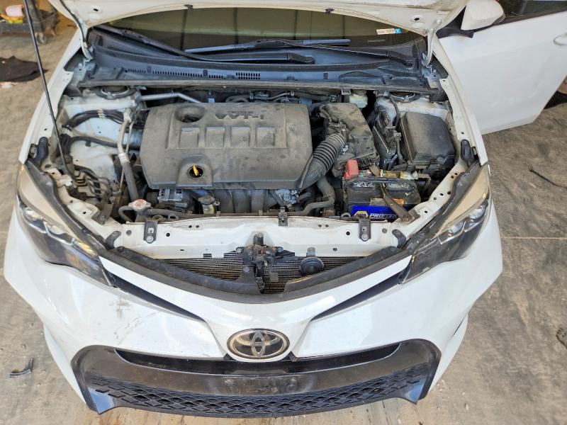 Aukcja sprzedaży 2018 Toyota Corolla, vin: 5YFBURHE4JP790914, numer aukcji: 68353626