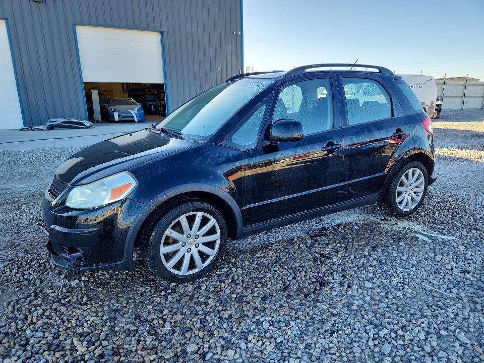 Продажа на аукционе авто 2011 Suzuki Sx4, vin: JS2YB5A3XB6302808, номер лота: 67477046