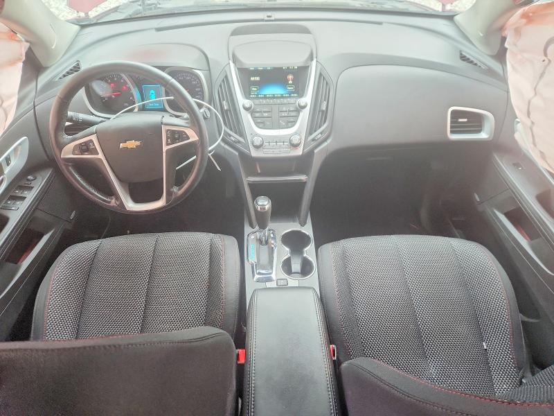 Продаж на аукціоні авто 2016 Chevrolet Equinox, vin: 2GNFLFE31G6145452, номер лоту: 68845166