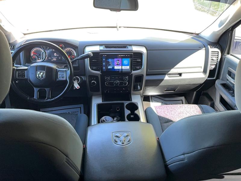 2014 Ram 2500 მანქანა იყიდება აუქციონზე, vin: 3C6UR5JJ3EG147760, აუქციონის ნომერი: 69631186