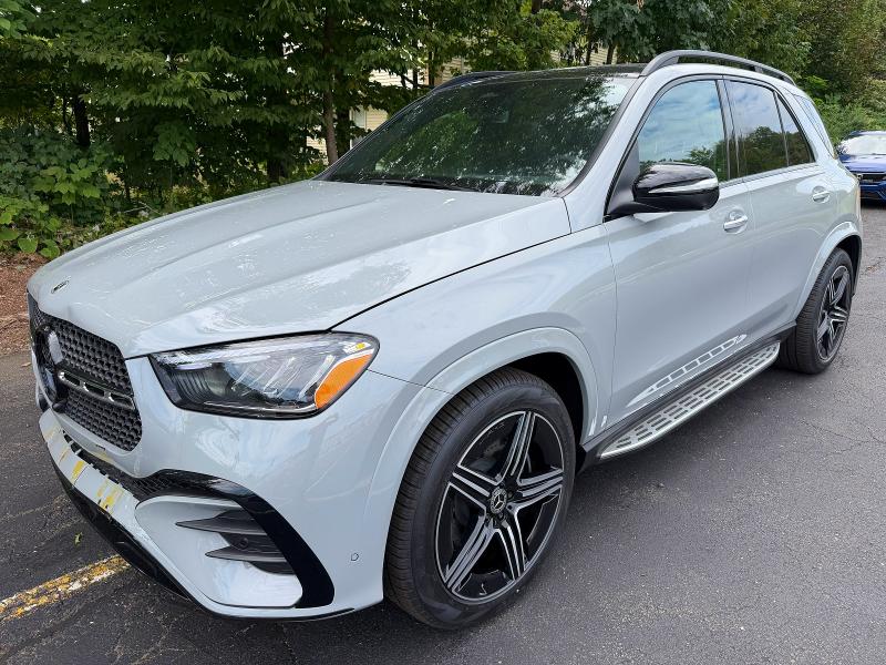 Продаж на аукціоні авто 2026 Mercedes-benz Gle, vin: 4JGFB4FBXTB679221, номер лоту: 69080436