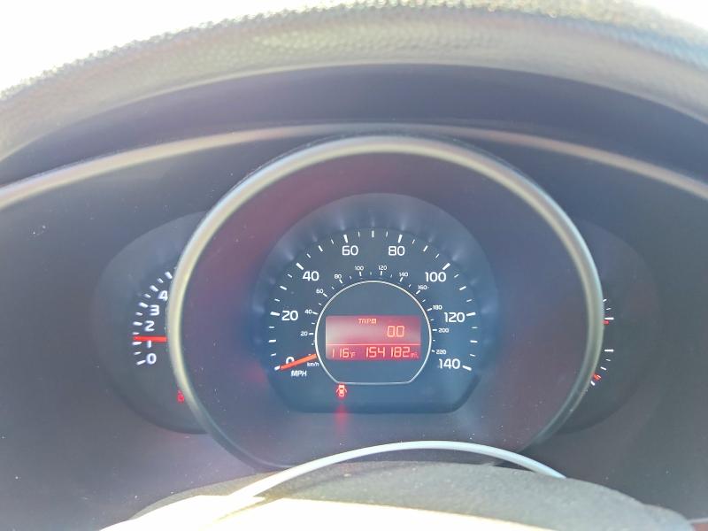 Aukcja sprzedaży 2015 Kia Soul, vin: KNDJN2A23F7218127, numer aukcji: 69425426