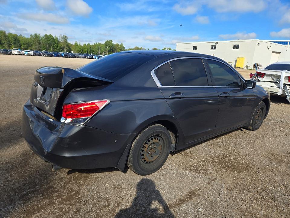 Aukcja sprzedaży 2009 Honda Accord, vin: 1HGCP263X9A804563, numer aukcji: 66950896
