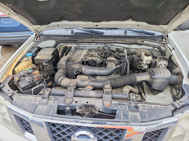 Продажа на аукционе авто 2018 Nissan Frontier, vin: 1N6BD0CT6JN727373, номер лота: 70171966