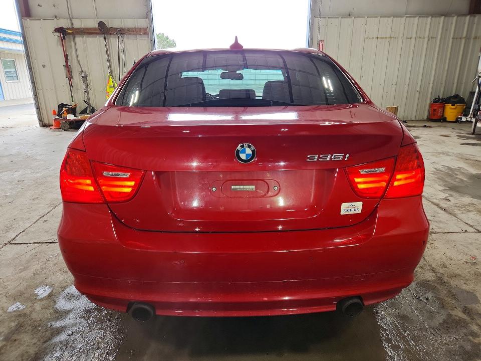 Aukcja sprzedaży 2011 Bmw 335, vin: WBAPL5C57BA742528, numer aukcji: 67150136