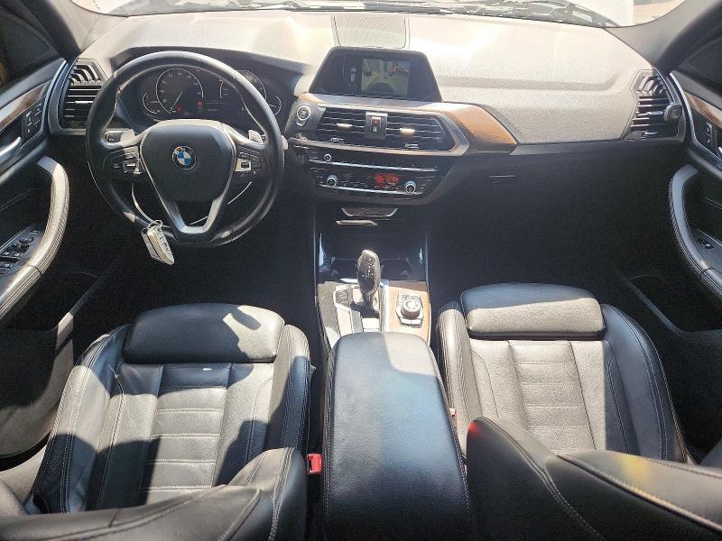 Продажа на аукционе авто 2019 Bmw X3, vin: 5UXTR7C59KLF34748, номер лота: 68502986