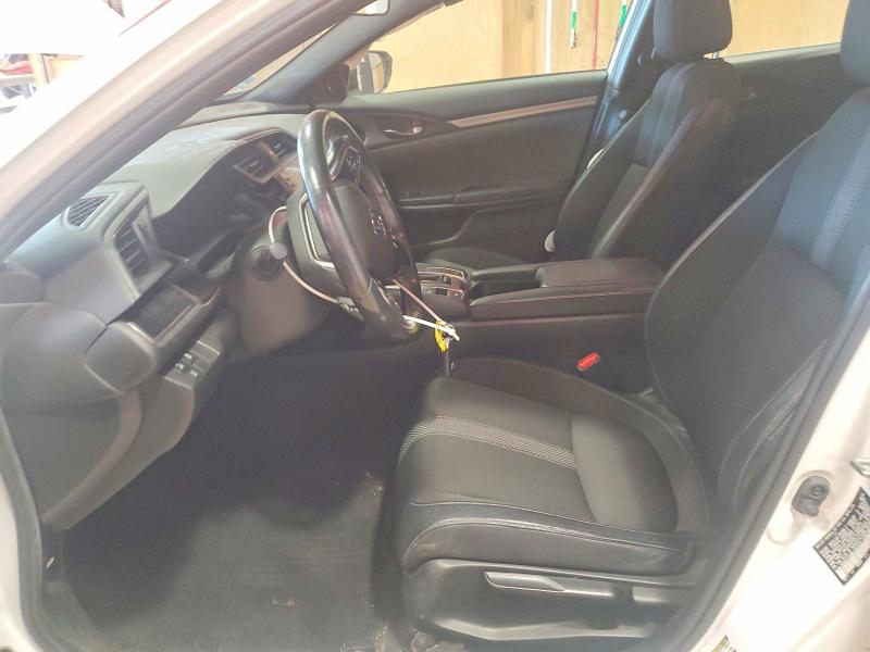Продажа на аукционе авто 2020 Honda Civic, vin: SHHFK7H49LU401975, номер лота: 68756476