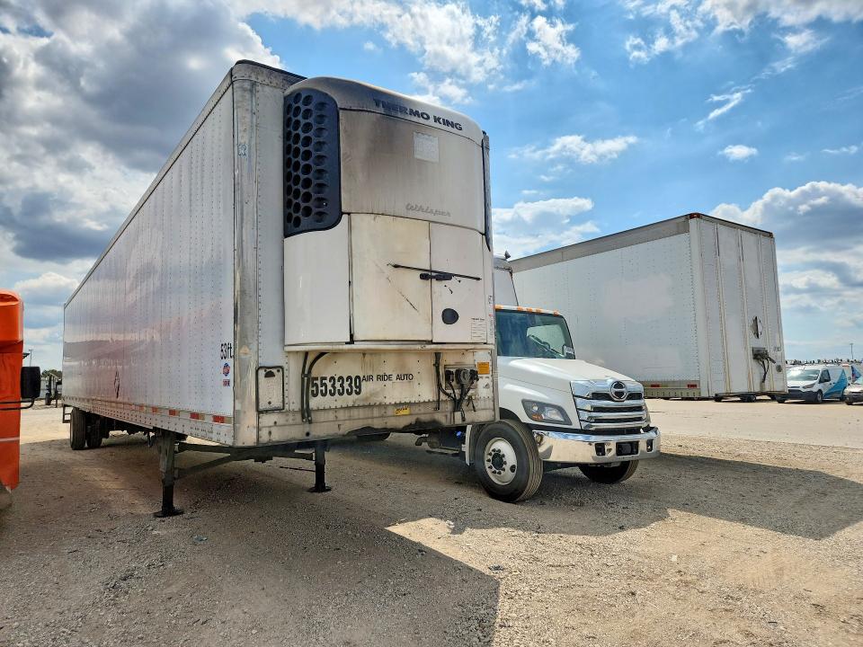 69799886 :رقم المزاد ، 1UYVS25327U985520 vin ، 2007 Trlr Trailer مزاد بيع