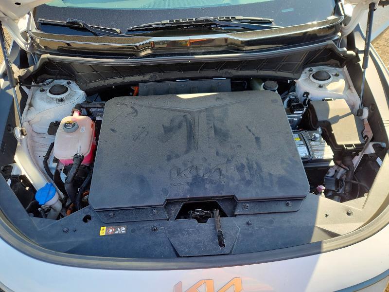 Продажа на аукционе авто 2024 Kia Niro, vin: KNDCR3L10R5112368, номер лота: 69368556
