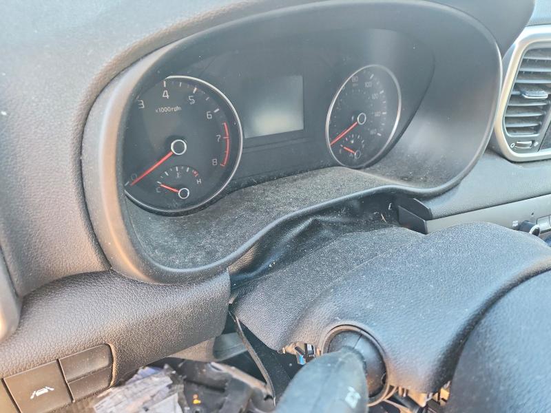 Aukcja sprzedaży 2021 Kia Sportage, vin: KNDPM3AC3M7901454, numer aukcji: 68657896
